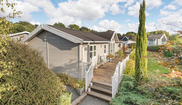 2 bedroom accommodation in Derby