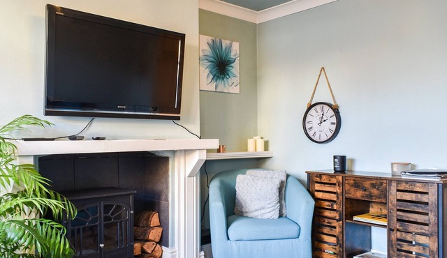 2 bedroom accommodation in Kegworth, near Derby