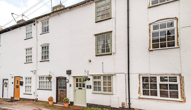 2 bedroom accommodation in Darley Abbey, near Derby