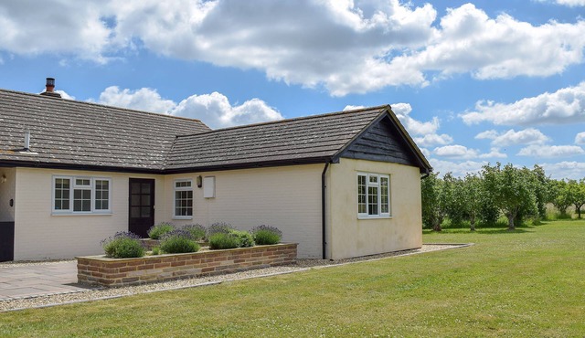 2 bedroom accommodation in Upton, Didcot