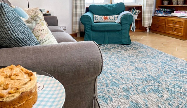 2 bedroom accommodation in Dunure