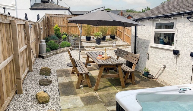 2 bedroom accommodation in High Shincliffe, near Durham