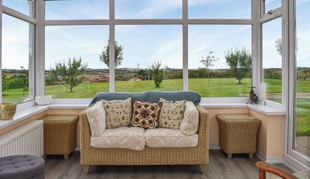 2 bedroom accommodation in High Haswell, near Durham