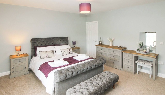 2 bedroom accommodation in Cornsay Colliery, near Durham