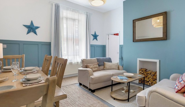 2 bedroom accommodation in Durham