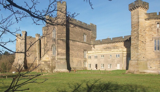 2 bedroom accommodation in Brancepeth, near Durham