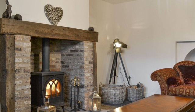 2 bedroom accommodation in Durham