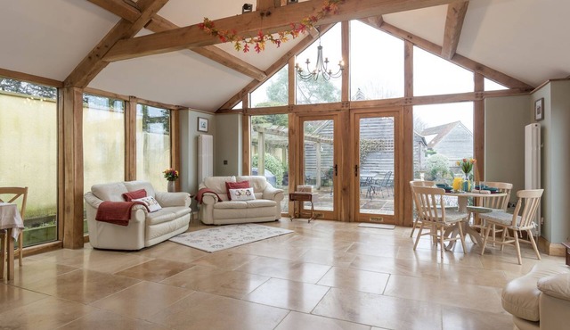 2 bedroom accommodation in Frampton-on-Severn, near Stroud