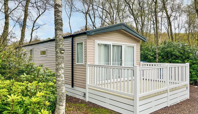 2 bedroom accommodation in Edzell