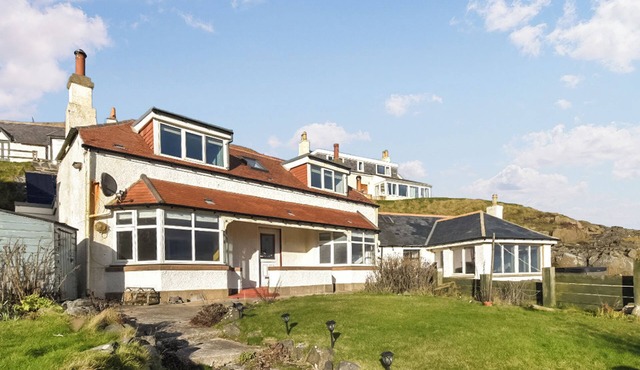 2 bedroom accommodation in Ellon