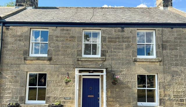 2 bedroom accommodation in Elsdon
