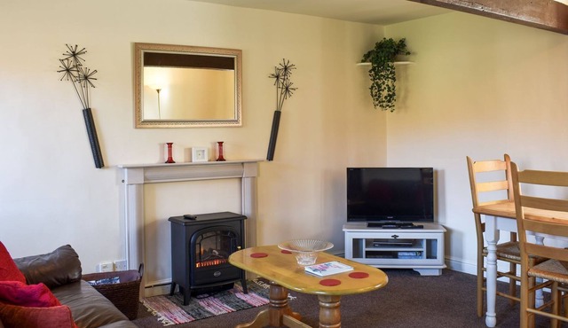 2 bedroom accommodation in Exelby