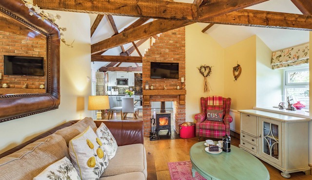 2 bedroom accommodation in Felton