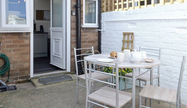 2 bedroom accommodation in Filey