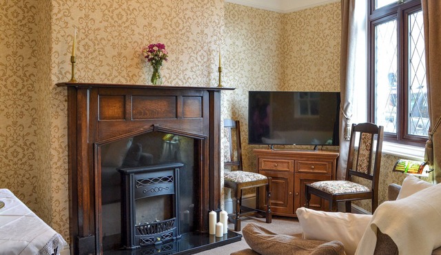 2 bedroom accommodation in Filey