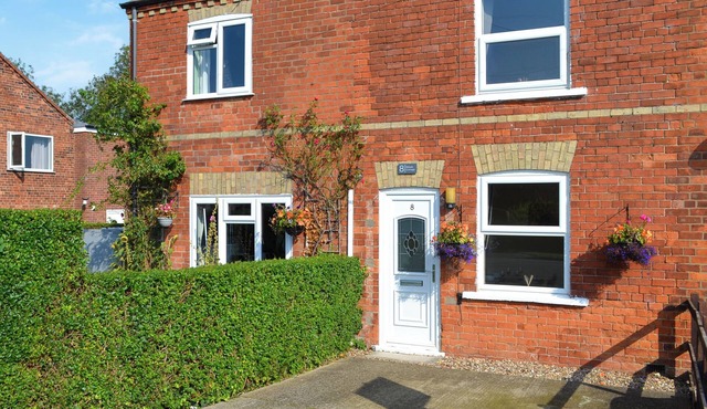 2 bedroom accommodation in Firsby