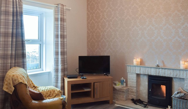 2 bedroom accommodation in Maidens, near Girvan