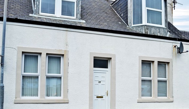 2 bedroom accommodation in Girvan