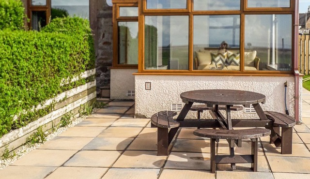 2 bedroom accommodation in Maidens, near Girvan