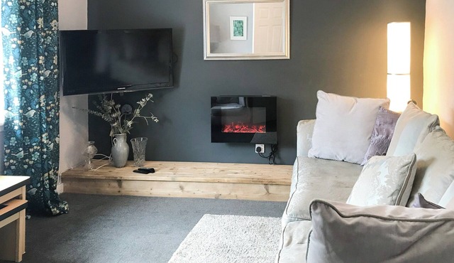 2 bedroom accommodation in Girvan