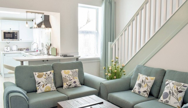 2 bedroom accommodation in Girvan