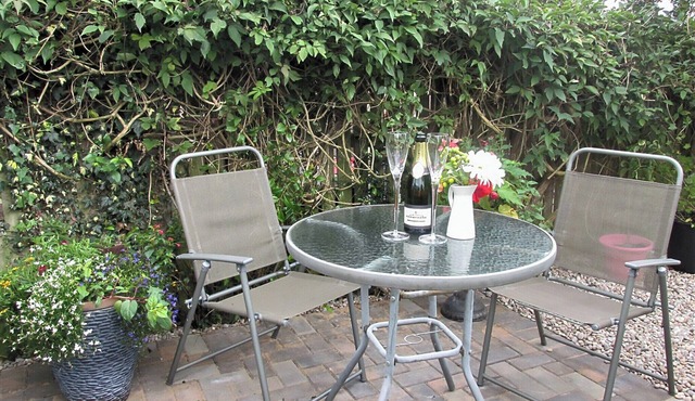 2 bedroom accommodation in Gordon, near Kelso