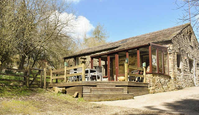 2 bedroom accommodation in Snaizeholme, near Hawes