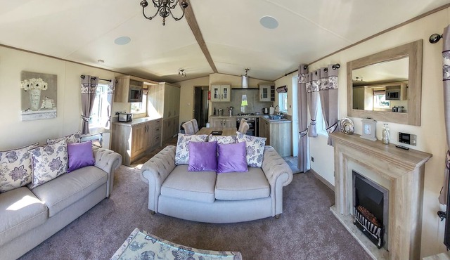 2 bedroom accommodation in Hawes,