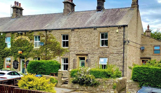 2 bedroom accommodation in Hebden