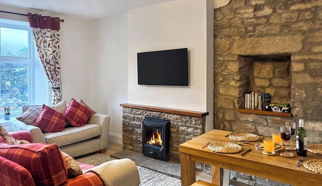 2 bedroom accommodation in Hebden