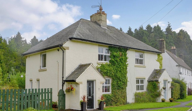 2 bedroom accommodation in Kielder, near Bellingham