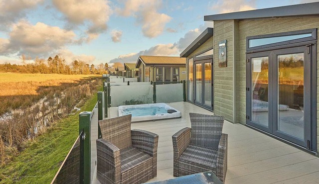 2 bedroom accommodation in Hexham