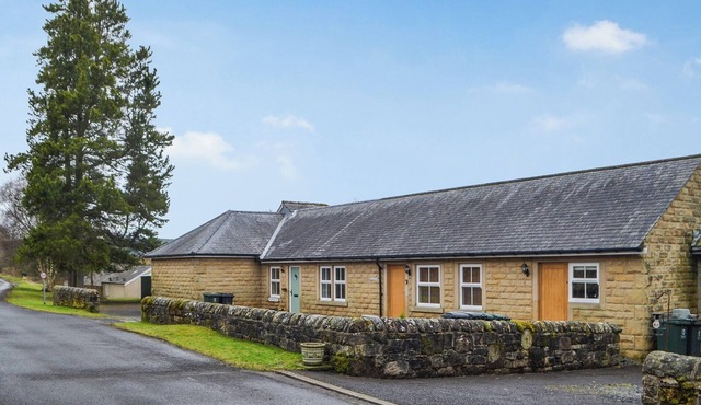 2 bedroom accommodation in Falstone, near Kielder