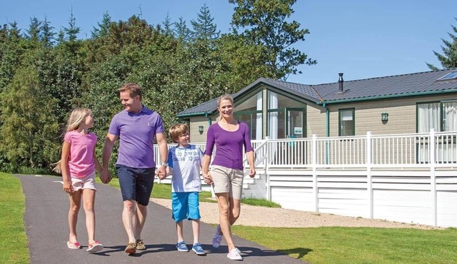 2 bedroom accommodation in Slaley, Hexham