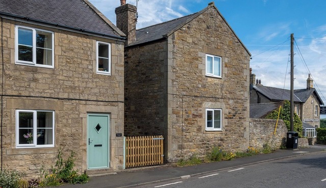 2 bedroom accommodation in Barrasford, near Hexham