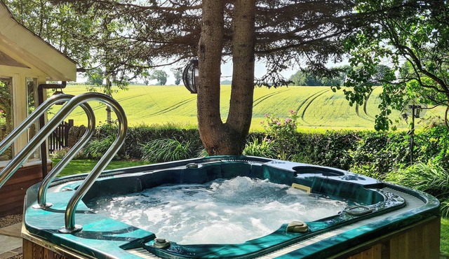 2 bedroom accommodation in Wooley, near Hexham