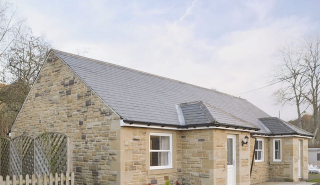 2 bedroom accommodation in Falstone, near Kielder