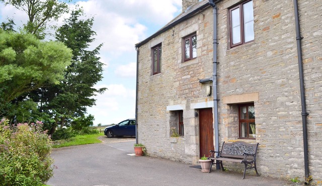 2 bedroom accommodation in Langley-on-Tyne, near Hexham