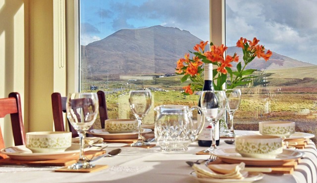 2 bedroom accommodation in Howbeg (Tobha Beag), Isle of South Uist