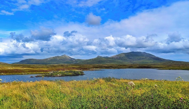 2 bedroom accommodation in Stoneybridge, Isle of South Uist