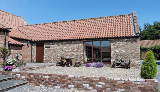 2 bedroom accommodation in Hornsea