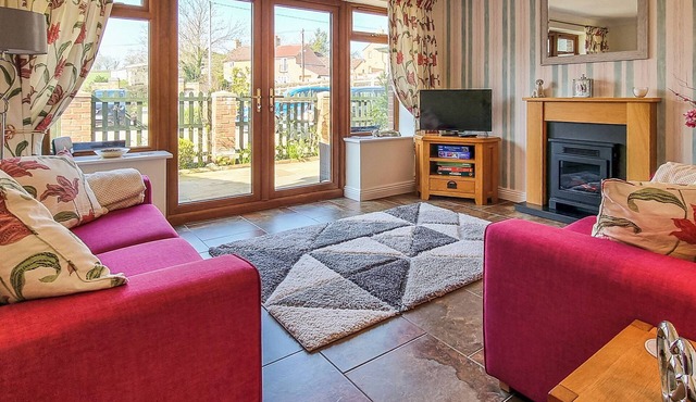 2 bedroom accommodation in Horton