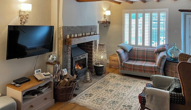 2 bedroom accommodation in Addingham, near Ilkley