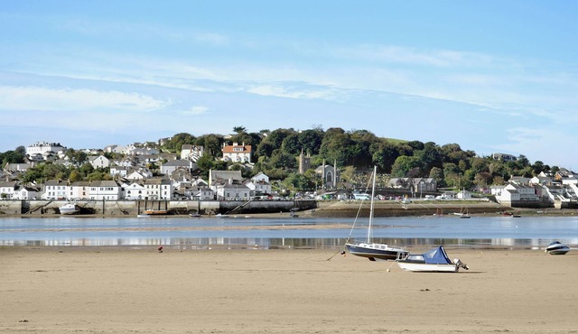2 bedroom accommodation in Instow