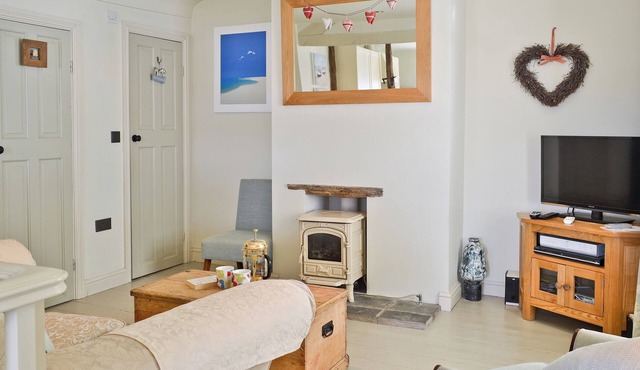 2 bedroom accommodation in Instow