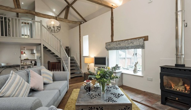 2 bedroom accommodation in Lamas, near Buxton