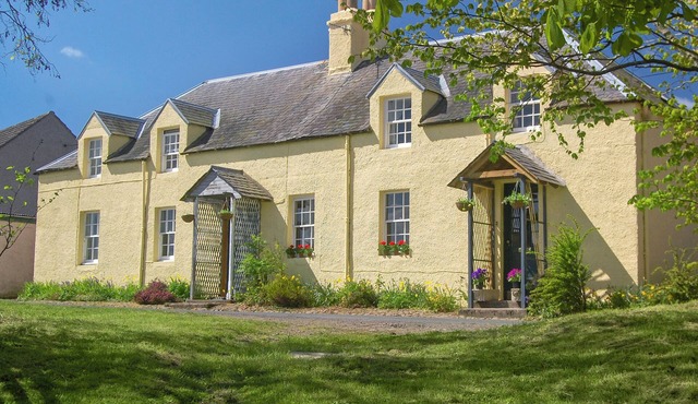 2 bedroom accommodation in Town Yetholm, near Kelso