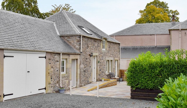 2 bedroom accommodation in Nenthorn, near Kelso