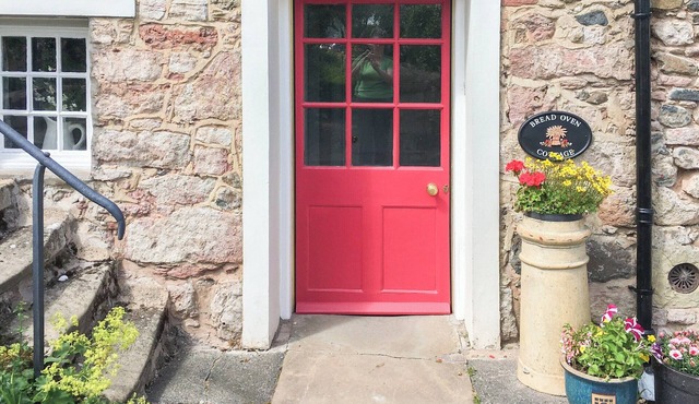 2 bedroom accommodation in Smailholm, near Kelso