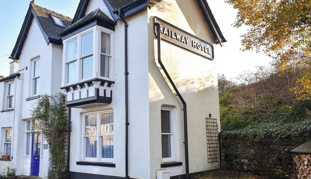 2 bedroom accommodation in Staveley, near Kendal